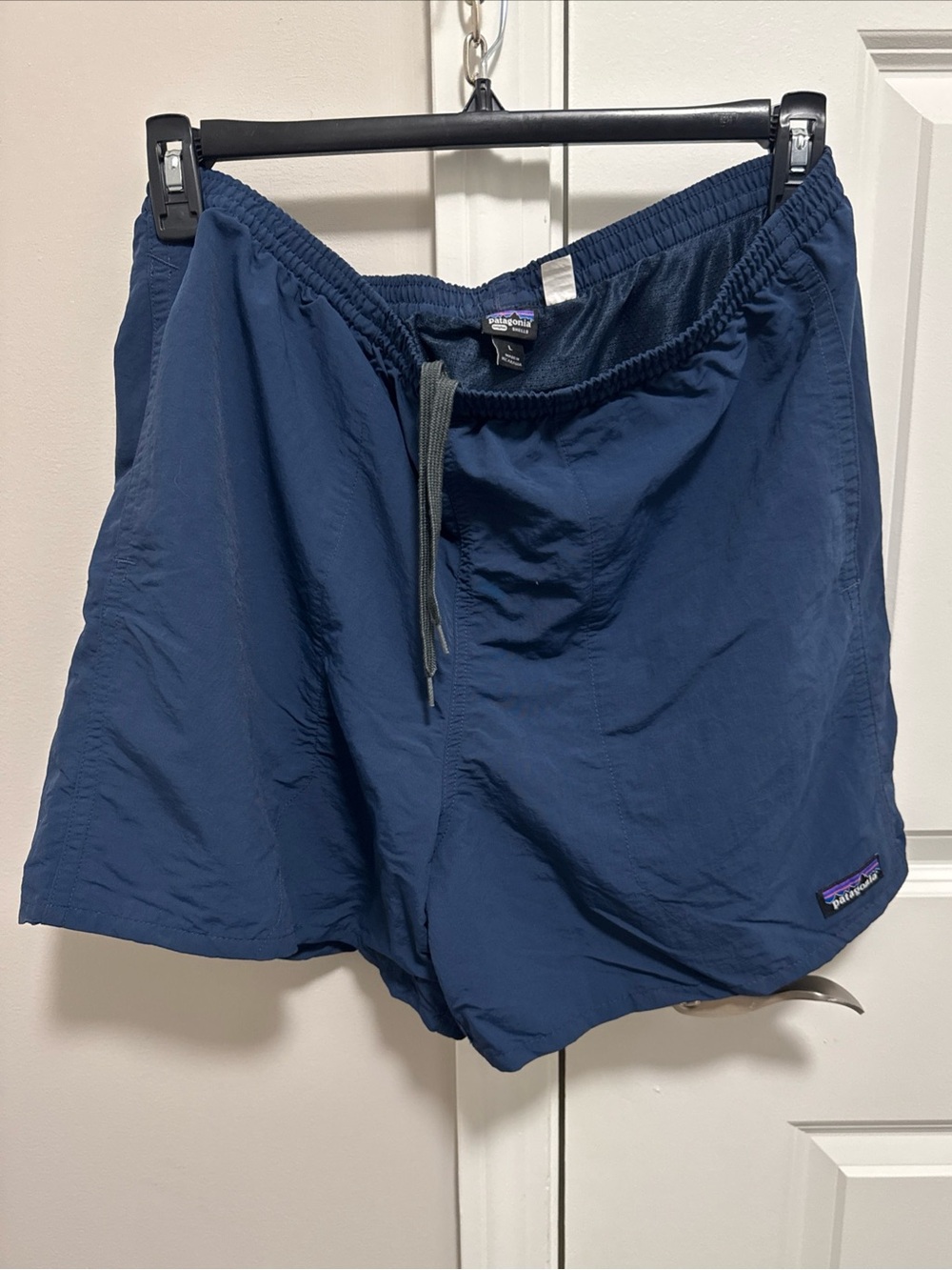 Patagonia Baggies Shorts - 5” Men’s Size Large